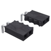 Connectors, Interconnects - Rectangular Connectors - Headers, Receptacles, Female Sockets - 1288507-SSW-108-02-S-S-RA - Win Source Electronics