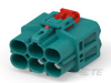 Data Connectivity Housings - 6-2428482-4 - TE Connectivity