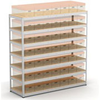 MP2S-969630-7D - Shelving Direct