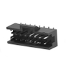 Headers, Male Pins - 17-2-2823235-4-ND - DigiKey