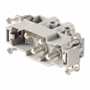 Heavy Duty Connector Inserts, Modules - 281-4242-ND - DigiKey