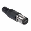 Circular Connector Assemblies - CP-1013-ND - DigiKey