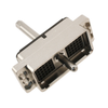Backplane Connector Housings - 1003-1661-ND - DigiKey