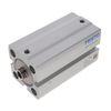 Pneumatics, Hydraulics - Actuators/Cylinders - ADN-S-25-50-I-P-A - Quarktwin Technology Ltd.