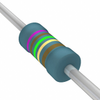 Through Hole Resistors - MBA02040C7159FCT00-ND - DigiKey