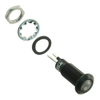 Panel Indicators, Pilot Lights - 492-1418-ND - DigiKey