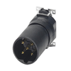 Circular Connector Assemblies - 277-10283-1-ND - DigiKey