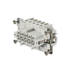 Heavy Duty Connector Inserts, Modules - 281-4841-ND - DigiKey