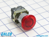 ALTH Pushbutton Illuminated - 2ALMPP4LB-024 - Galco Industrial Electronics