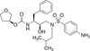 Amprenavir - A634400 - Toronto Research Chemicals, Inc.
