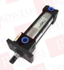 Pneumatic Cylinder - 224980519 - Radwell International