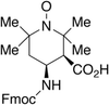 Fmoc-(3S,4S)-4-amino-1-oxyl-2,2,6,6-tetramethylpiperidine-.. - 25815 - Medical Isotopes, Inc.