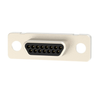 D-Sub Connector Assemblies - 37-580-M15-113L002-ND - DigiKey