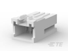 Rectangular Wire & Cable Connectors & Housings - 316087-1 - TE Connectivity