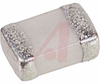 CAPACITOR;CERAMIC;CAP; 47.0PF ;TOL+5%; SMD; VOL-RTG 50V; C0G,TR -- 70097060