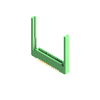 Edgeboard Connectors - 151-337-024-544-268-ND - DigiKey