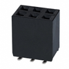 Headers, Receptacles, Female Sockets - NPTC032KFMS-RC - ODG (Origin Data Global)