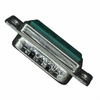 D-Sub, D-Shaped Connector Housings - 3003W3PXX99A10X - ODG (Origin Data Global)