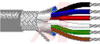 MULTI CONDUCTOR, DATALENE INSULAT, COMPUTER CABLE, 24AWG STRAND (7X32), 8 COND C - 70005341 - Allied Electronics, Inc.