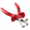 Wire Strippers and Accessories - 2128-VDE8098-160-ND - DigiKey