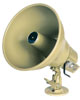 Metal HornSpeakers -- AH5A