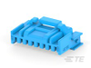Rectangular Wire & Cable Connectors & Housings - 6-2382946-8 - TE Connectivity