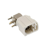 Coaxial Connector (RF) Assemblies - 6099-PE44650B-ND - DigiKey