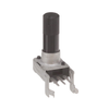 Rotary Potentiometers, Rheostats - 118-PTV09A-8025U-B103-ND - DigiKey