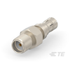 Coaxial Connector (RF) Adapters - 17-2474533-1-ND - DigiKey