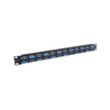 Patchbay, Jack Panels - 5073-PR175SC48M-SM-ND - DigiKey