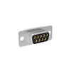 D-Sub Connector Assemblies - L77DFEH09S-ND - DigiKey