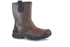 Safety Boots - 204950 - RS Components, Ltd.