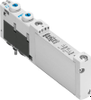Pneumatic Solenoid Valves - 1366953 - RS Components, Ltd.