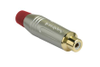 RCA Connectors - 2617684 - RS Components, Ltd.