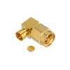Coaxial Connector (RF) Assemblies - 314-BU-1420694101-ND - DigiKey