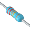 Through Hole Resistors - 2019-MF1/4CC2213F-ND - DigiKey