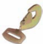 2” Twisted Snap Hook - 300577 -  - Murphy Industrial Products Inc.