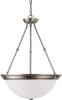 Pendants-Bowl Style - 14305 - Light Center (The)