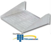 Southwest Data Products Single Sided Vented Rack Shelf - SWE2117 - TelephoneStuff.com
