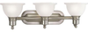 P3163-09 Bathroom Fixtures-Three Lights - 786892 - Capital Lighting, Inc.