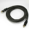 30ft HDMI High Speed/Ethernet Net Jacket Cable -- 1812-SF-52 - Image