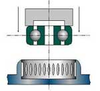 Bore Repair Shim -- TR Series