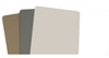 SCS Gray Laminate ESD / Anti-Static Laminate Sheet 8365 4X8 - 8 ft Length - 4 ft Wide - Snap fasteners - 054007-18629 - R. S. Hughes Company, Inc.
