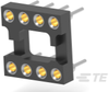 DIP Sockets - 4-1571552-3 - TE Connectivity
