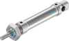 ISO cylinder - DSNU-16-35-PPV-A - Festo Corporation