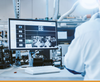Electronic Development Service -- View Larger Image