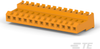 Standard Rectangular Connectors - 4-641302-2 - TE Connectivity