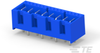 PCB Headers & Receptacles - 1-1971955-8 - TE Connectivity