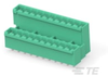 PCB Terminal Blocks - 1-284065-1 - TE Connectivity