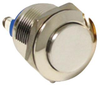 Anti-Vandal Pushbutton Switch, Spst, 2A, 48Vdc; Product Range E-Switch - 24R3494 - Newark, An Avnet Company